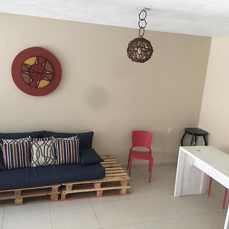 Milagres Do Camaragibe Hotell Passo de Camarajibe Exteriör bild